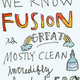 Illustration for article titled No Sleep 'Til Fusion